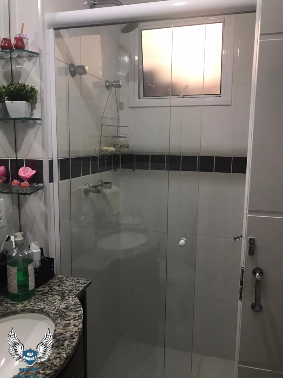 Apartamento à venda com 2 quartos, 57m² - Foto 17