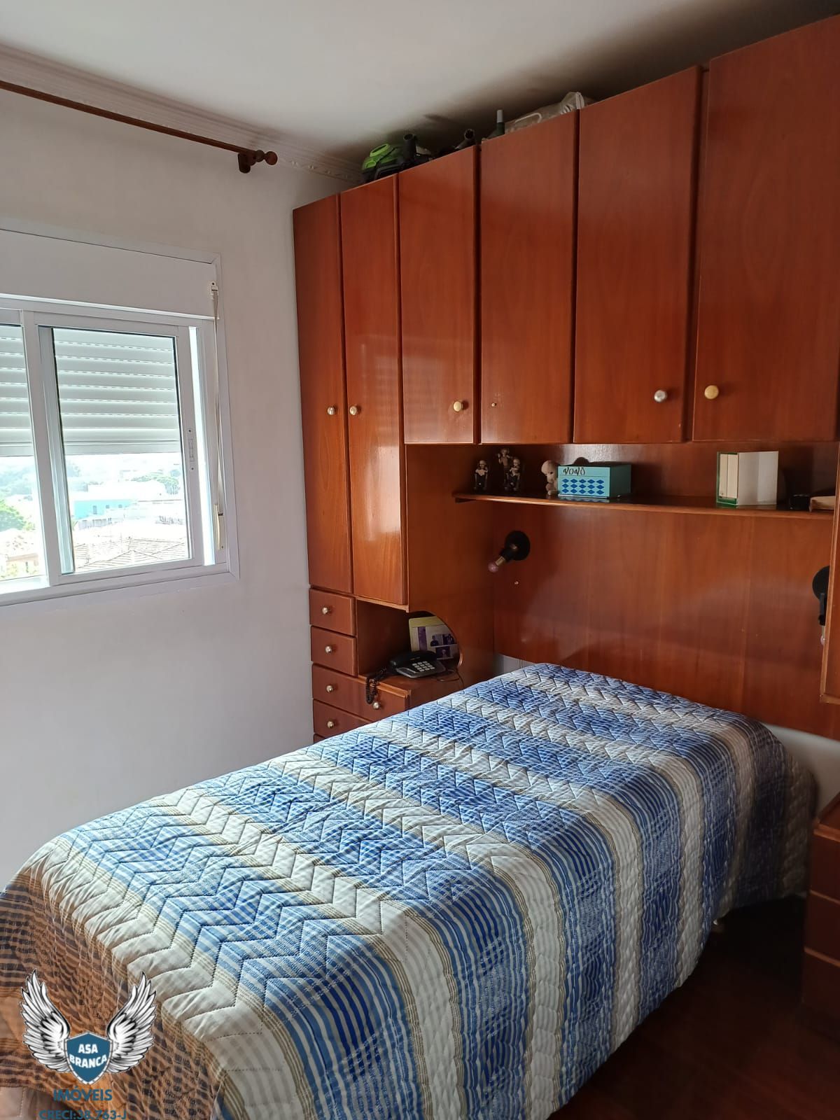 Apartamento à venda com 2 quartos, 52m² - Foto 24