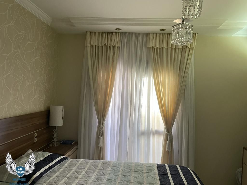 Apartamento à venda com 4 quartos, 208m² - Foto 9