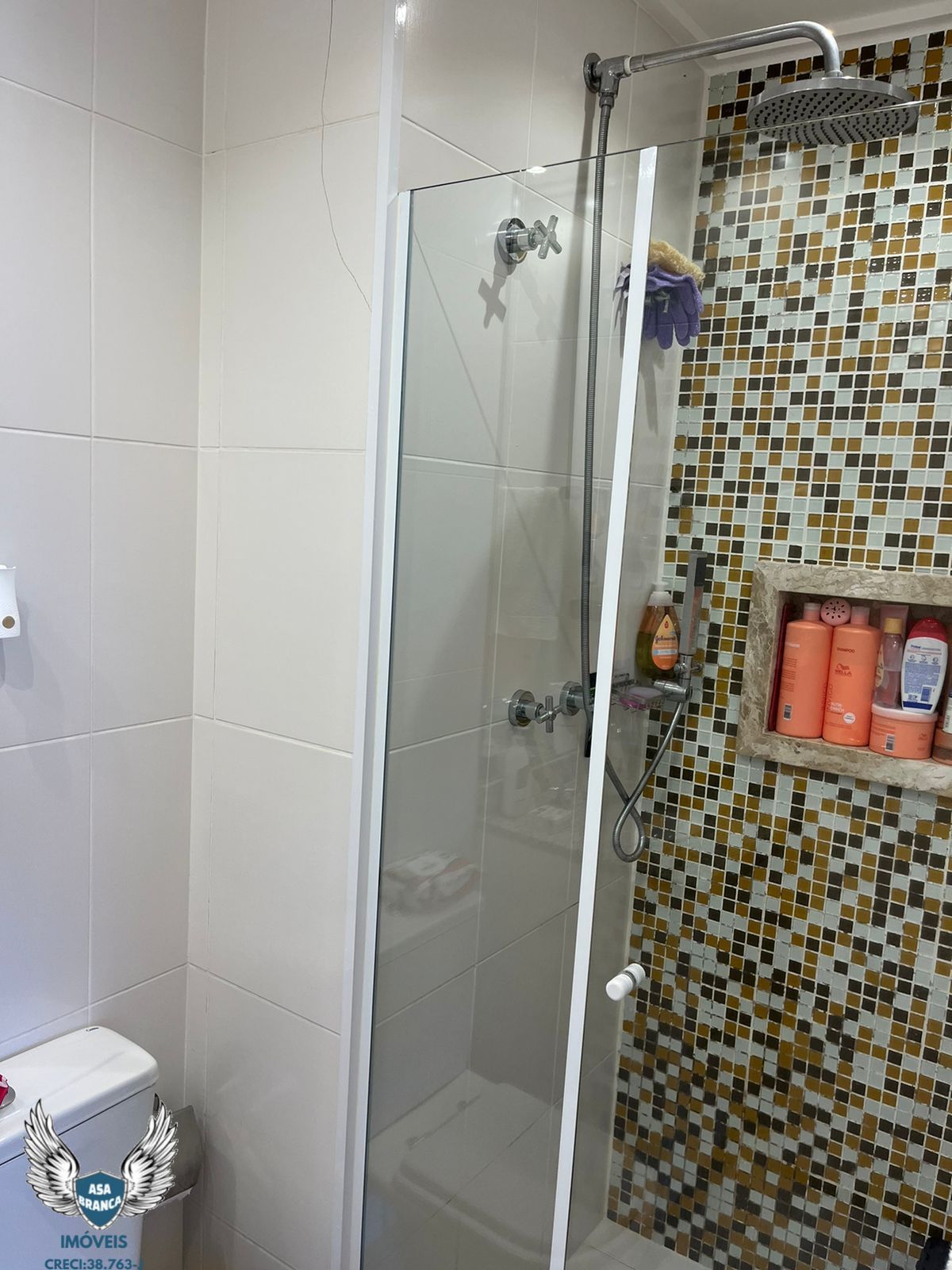 Apartamento à venda com 2 quartos, 70m² - Foto 11