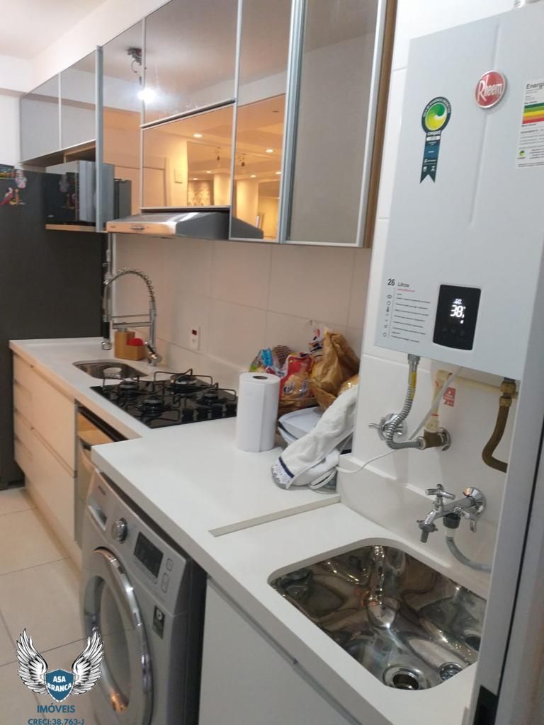 Apartamento à venda com 2 quartos, 63m² - Foto 22