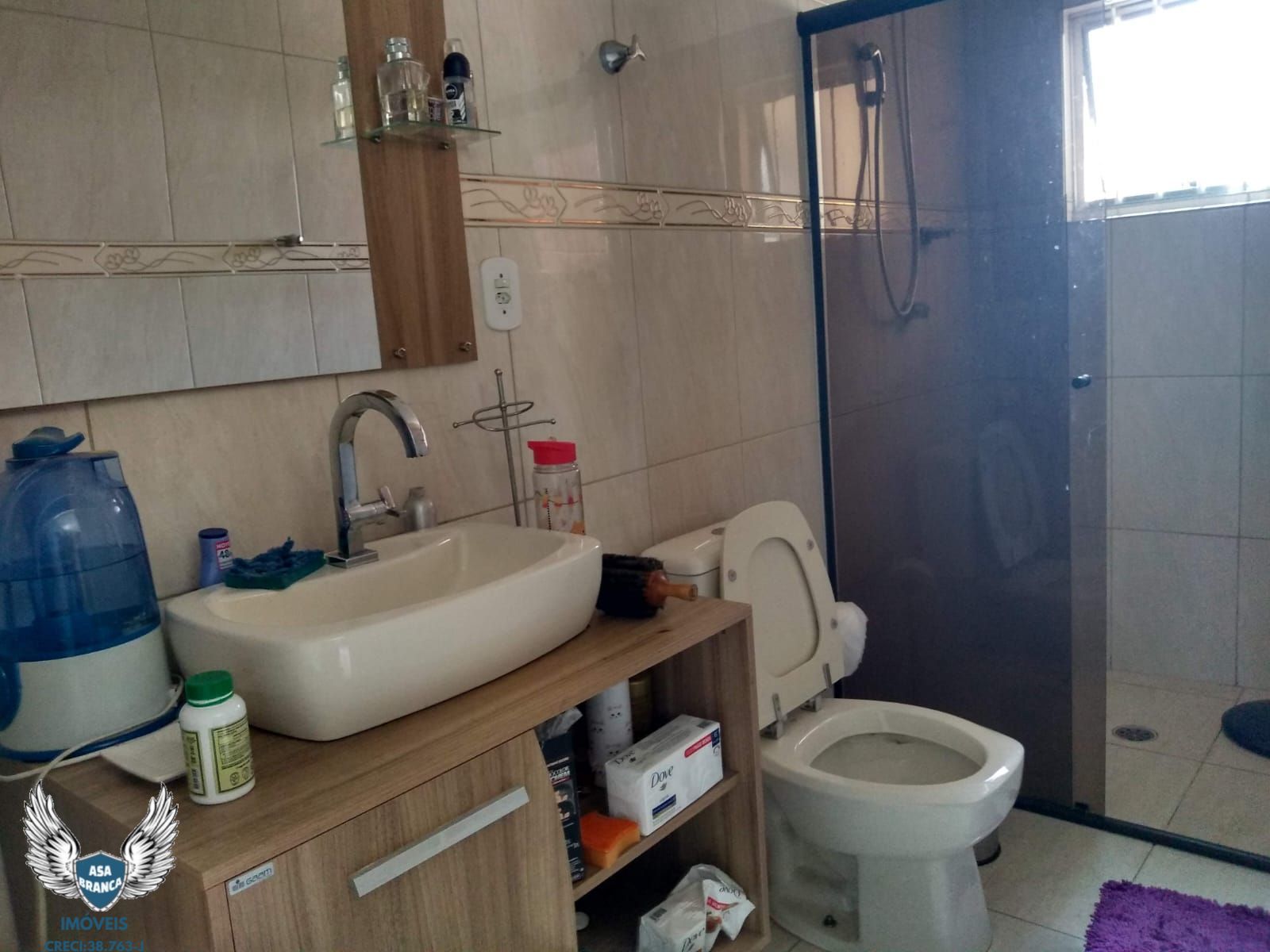 Sobrado à venda com 3 quartos, 100m² - Foto 20