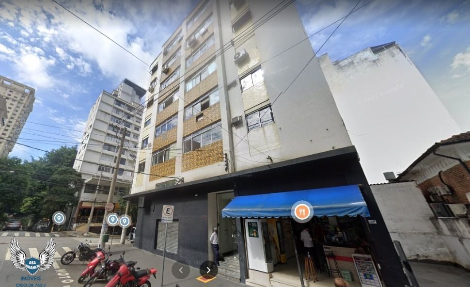 Prédio Inteiro à venda com 2 quartos, 87m² - Foto 15