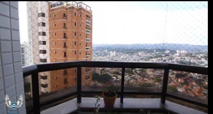 Apartamento à venda com 4 quartos, 220m² - Foto 65