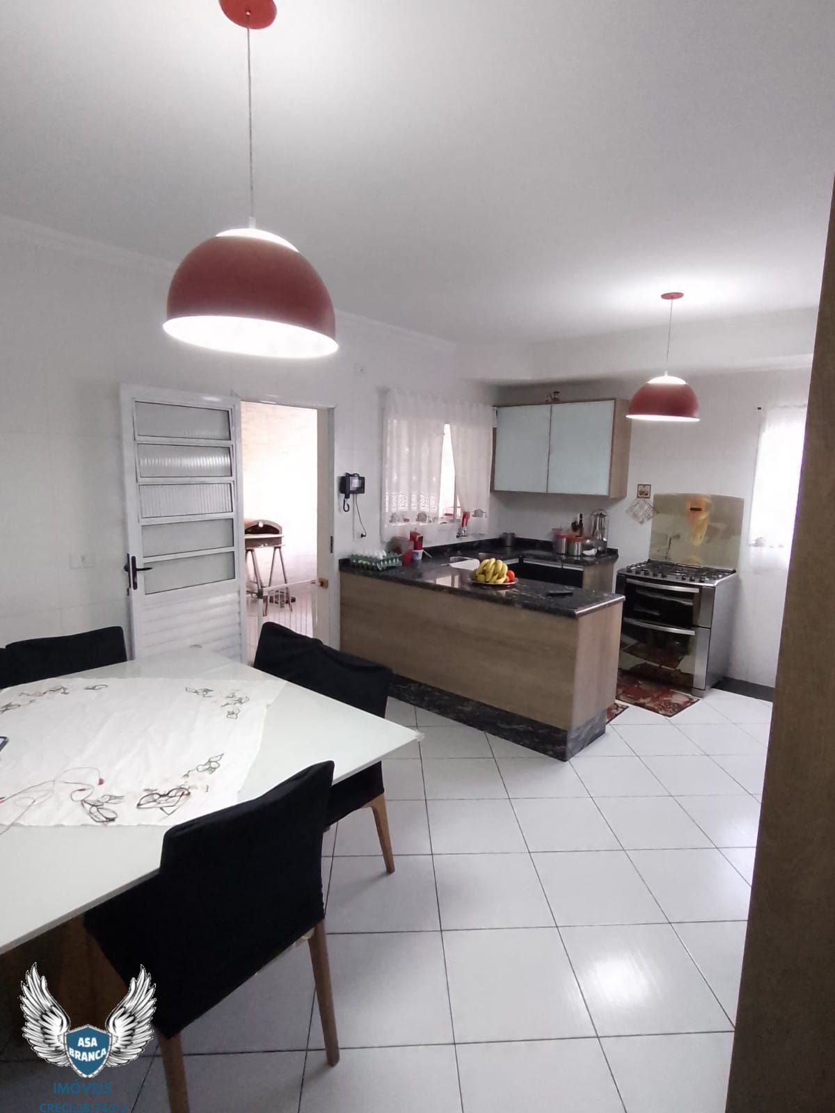 Sobrado à venda com 5 quartos, 250m² - Foto 13