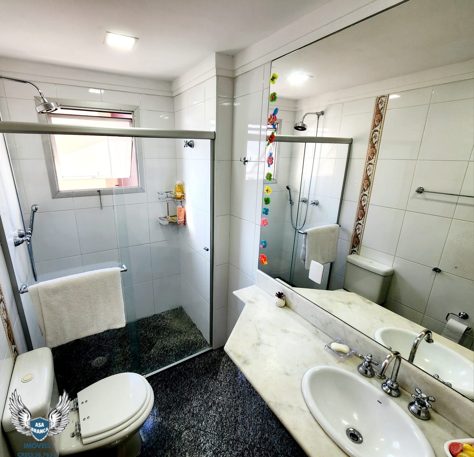 Apartamento à venda com 3 quartos, 92m² - Foto 18