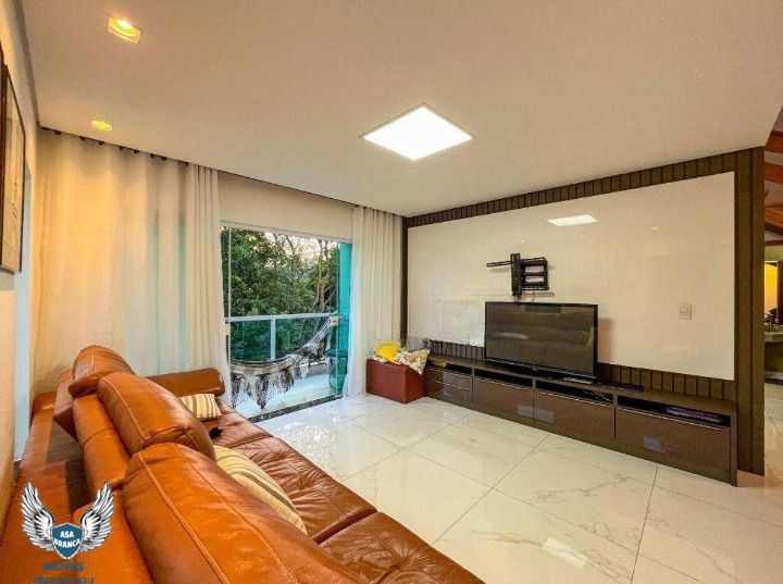 Casa à venda e aluguel com 4 quartos, 1000m² - Foto 15