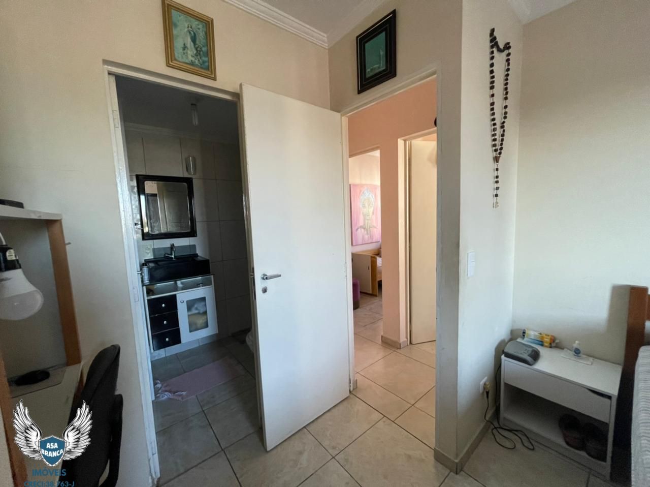 Apartamento à venda com 3 quartos, 83m² - Foto 15