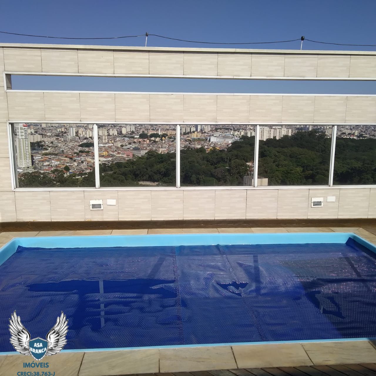 Cobertura à venda com 3 quartos, 134m² - Foto 24