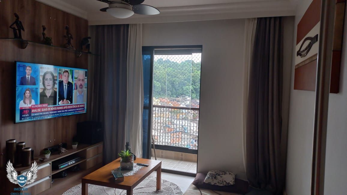 Apartamento à venda com 3 quartos, 90m² - Foto 19