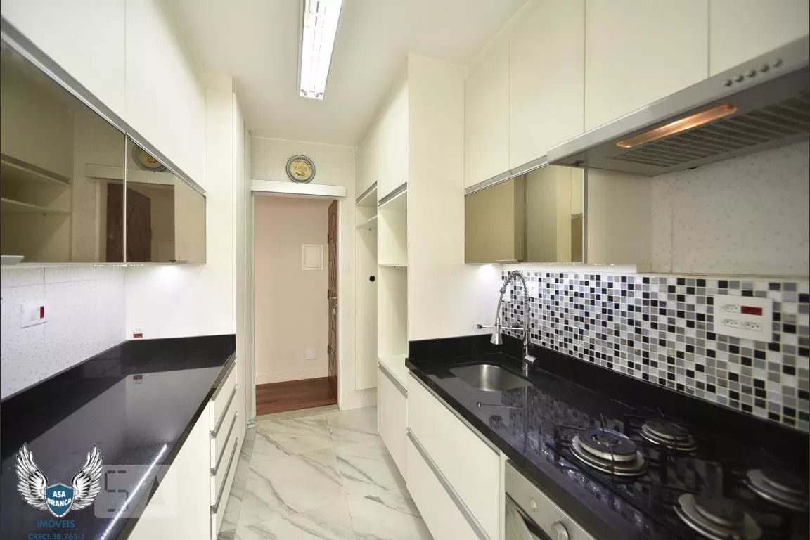 Apartamento para alugar com 3 quartos, 74m² - Foto 21