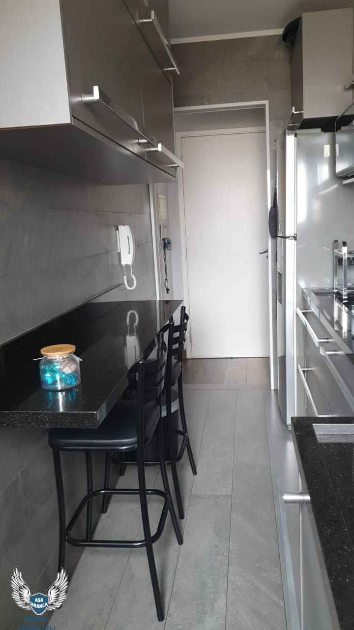 Apartamento à venda com 3 quartos, 64m² - Foto 22