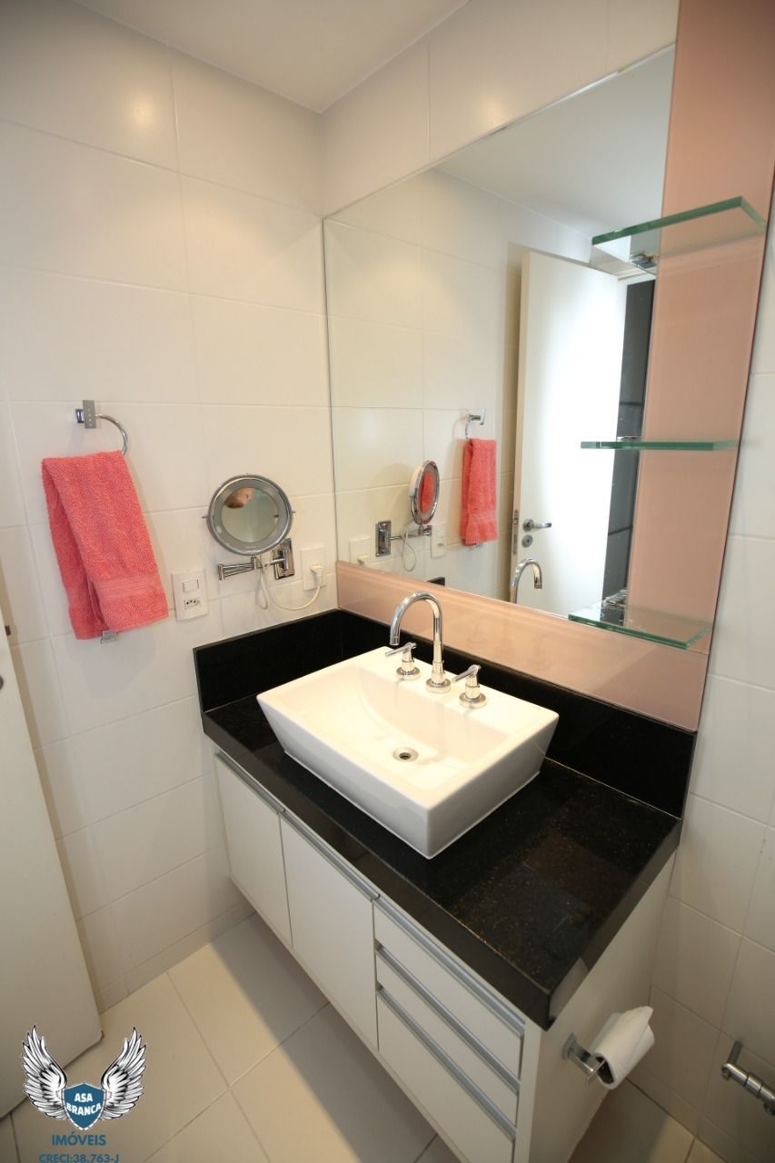 Apartamento à venda com 3 quartos, 240m² - Foto 24