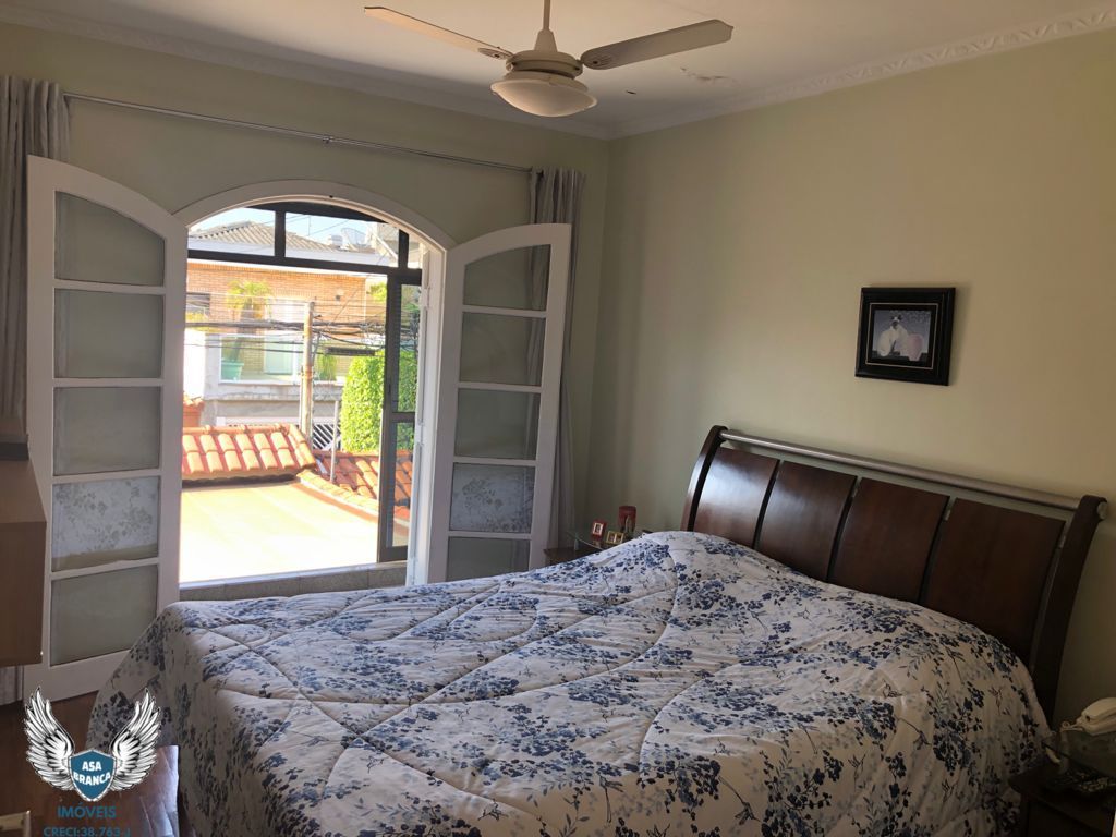 Sobrado à venda com 3 quartos, 194m² - Foto 21