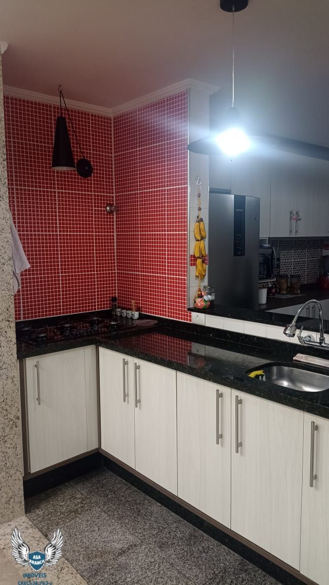 Casa de Condomínio à venda com 3 quartos, 126m² - Foto 42