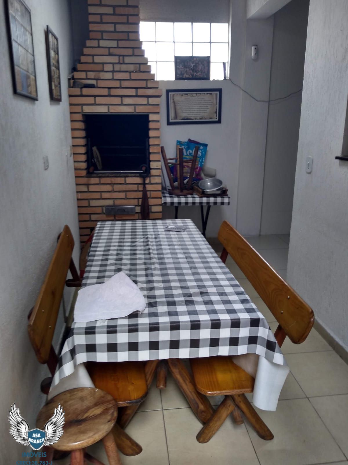 Sobrado à venda com 3 quartos, 100m² - Foto 14