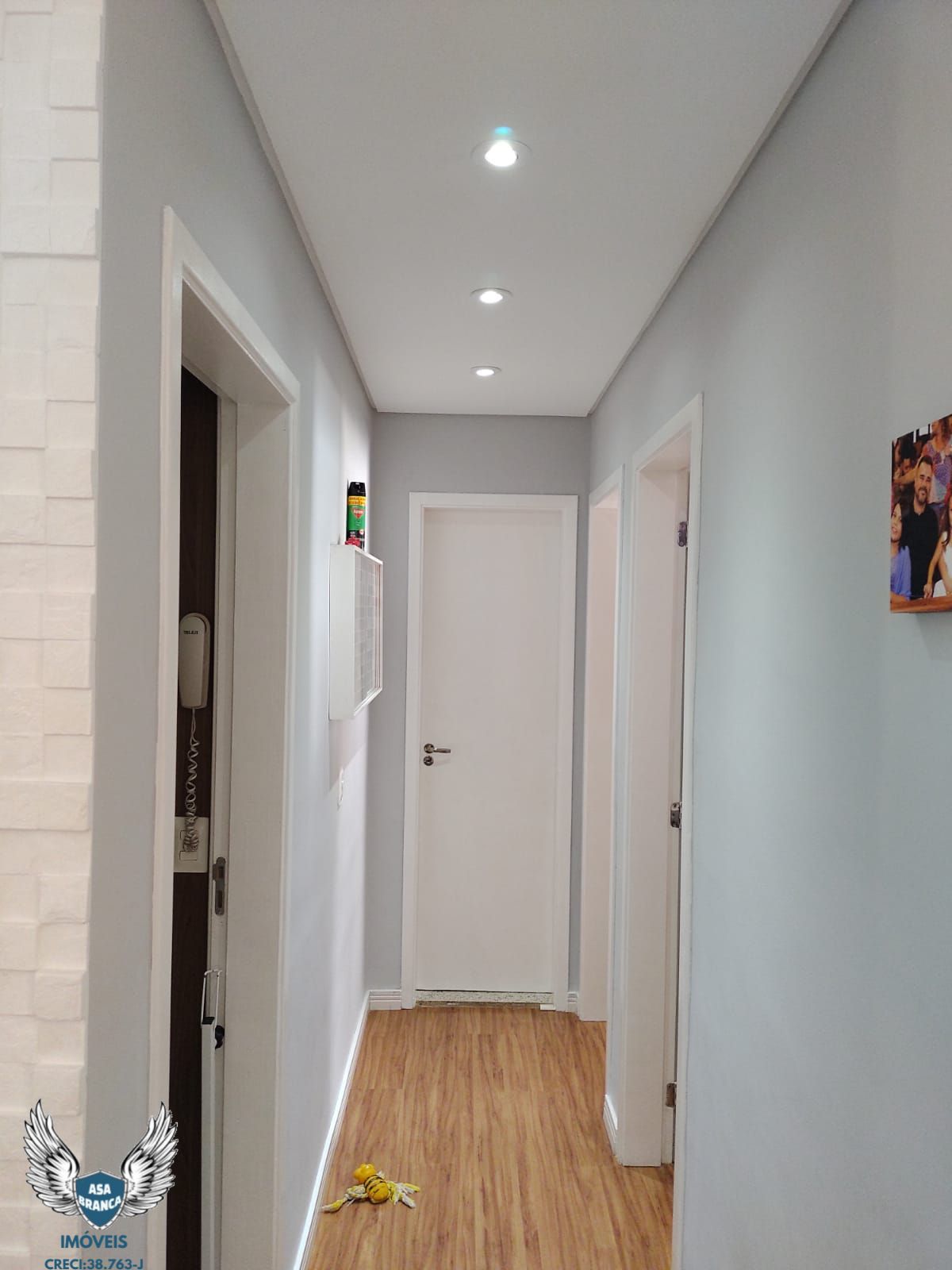 Apartamento à venda com 2 quartos, 53m² - Foto 20