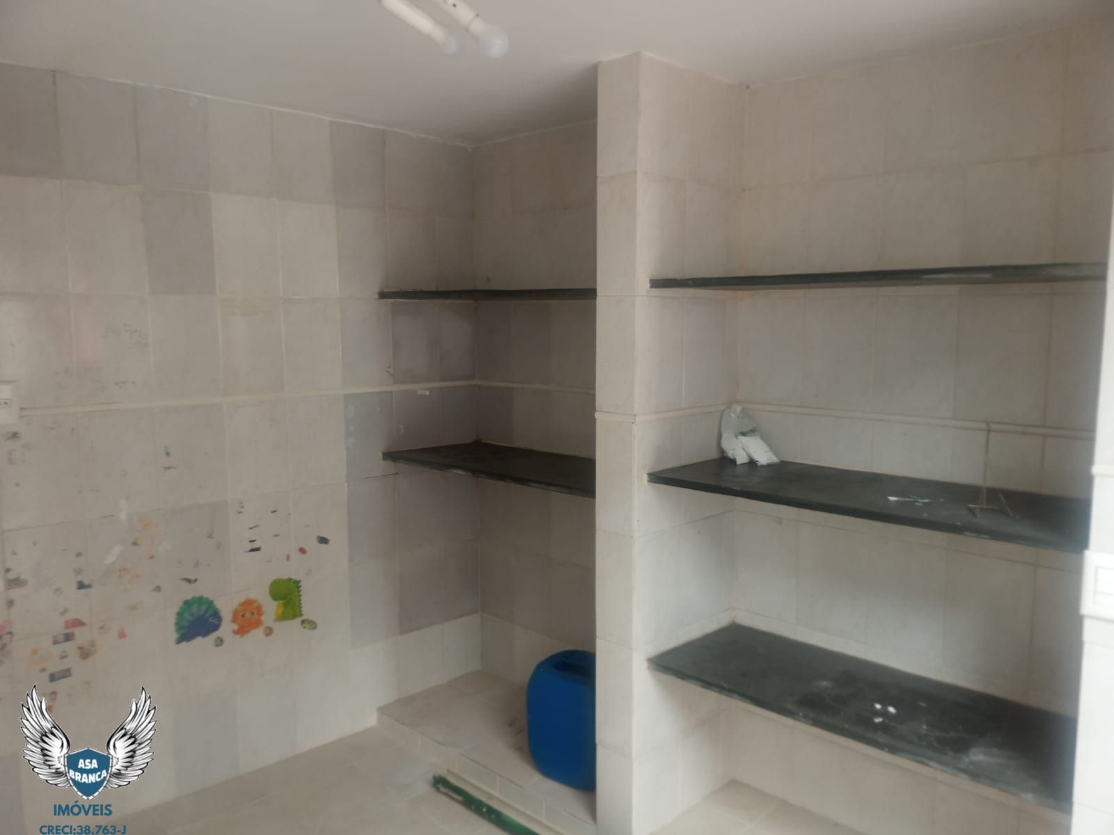 Sobrado à venda com 2 quartos, 80m² - Foto 19