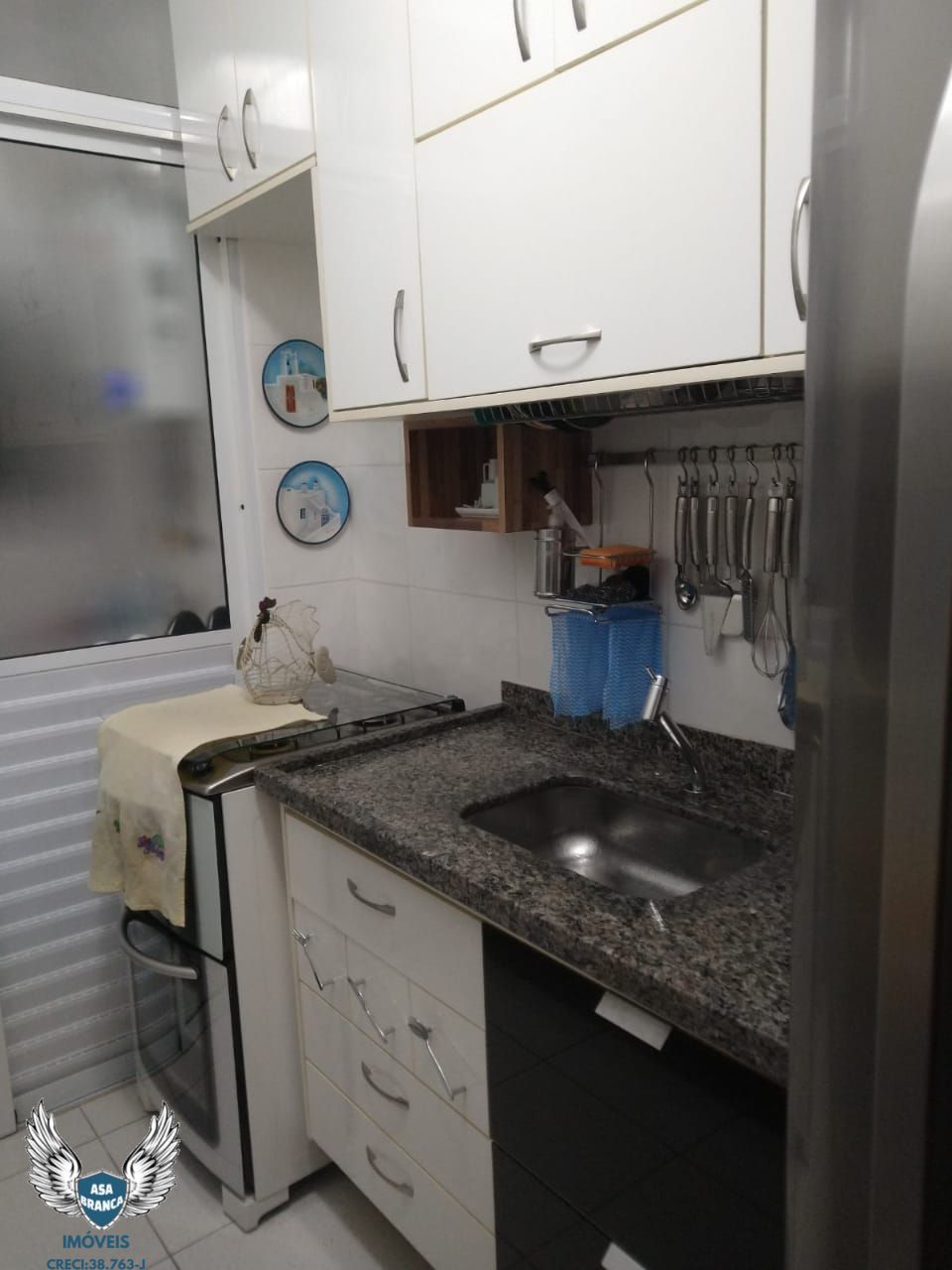 Apartamento à venda com 3 quartos, 66m² - Foto 16