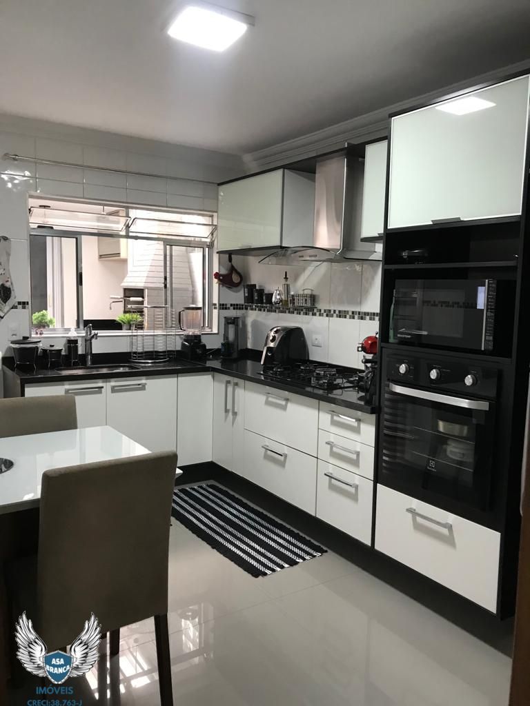 Sobrado à venda com 2 quartos, 120m² - Foto 12