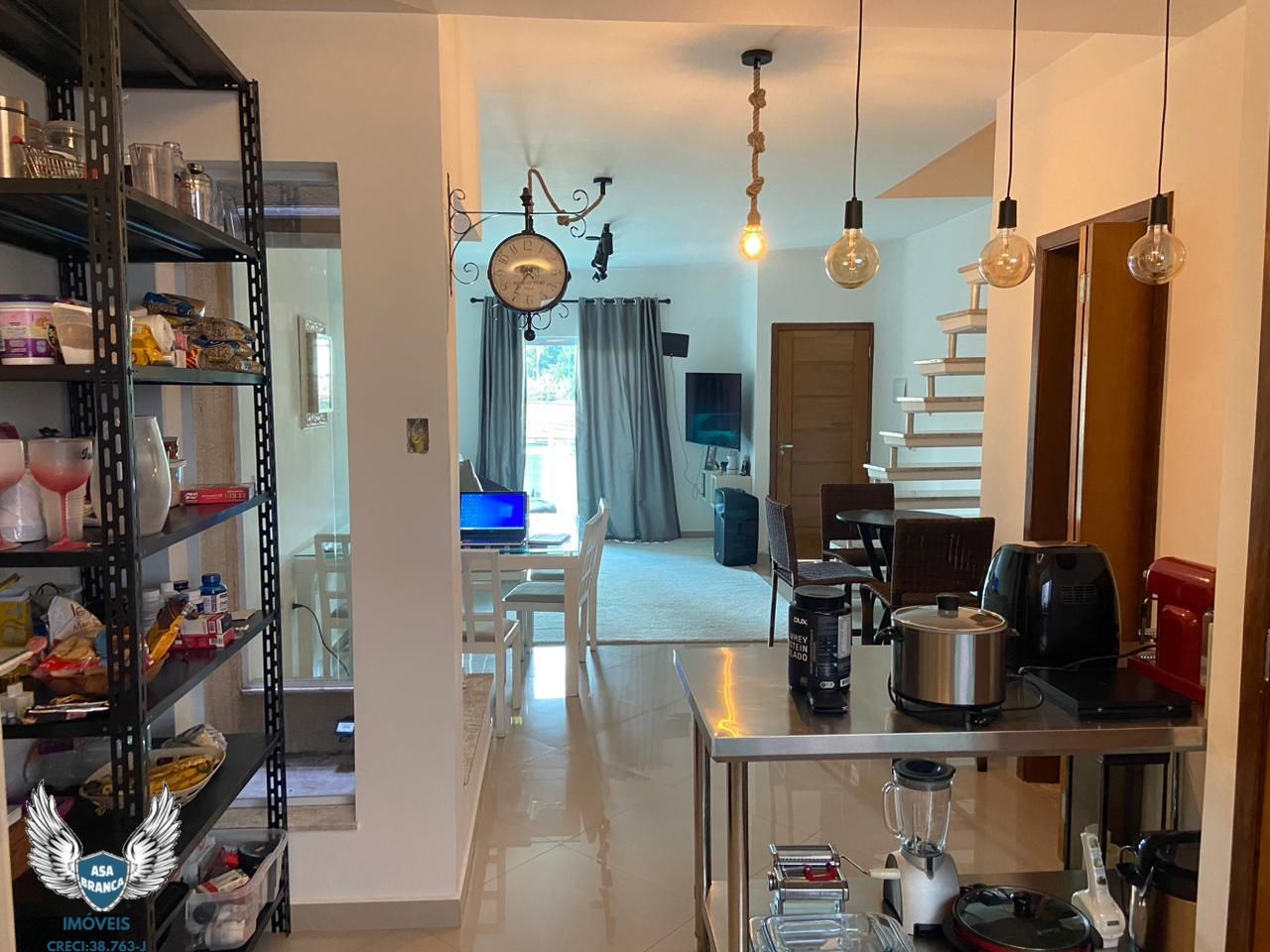 Sobrado à venda com 3 quartos, 180m² - Foto 24