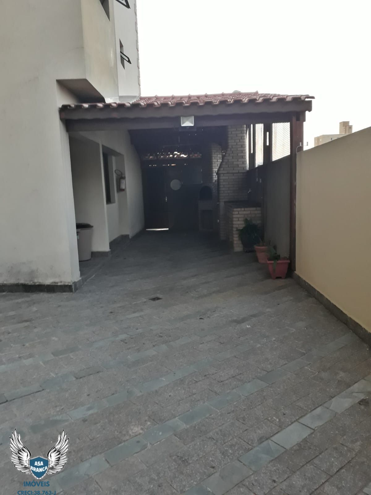 Apartamento à venda com 2 quartos, 57m² - Foto 25