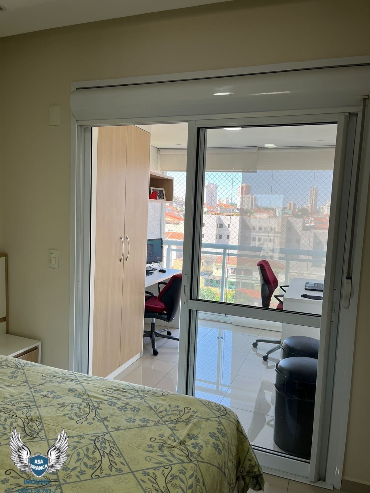 Apartamento à venda com 2 quartos, 72m² - Foto 16