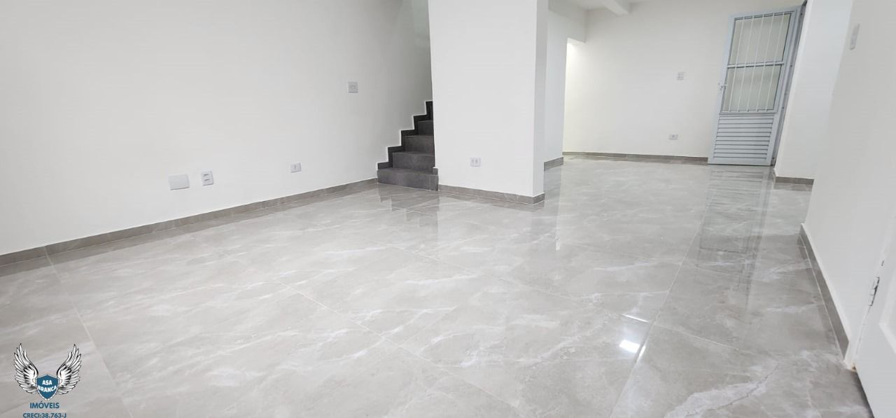 Sobrado à venda com 3 quartos, 100m² - Foto 13