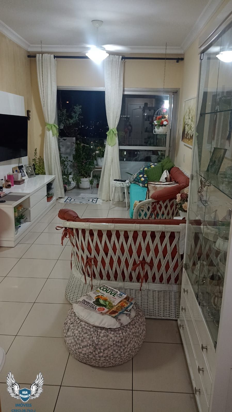 Apartamento à venda com 2 quartos, 67m² - Foto 20