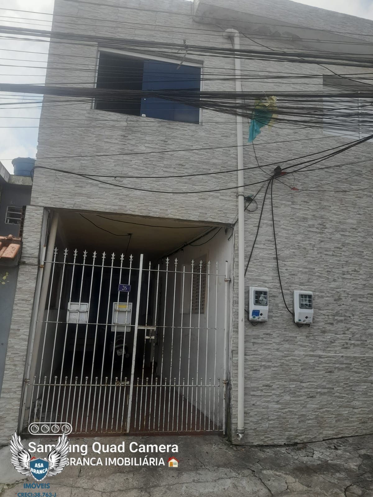 Sobrado à venda com 4 quartos, 135m² - Foto 17