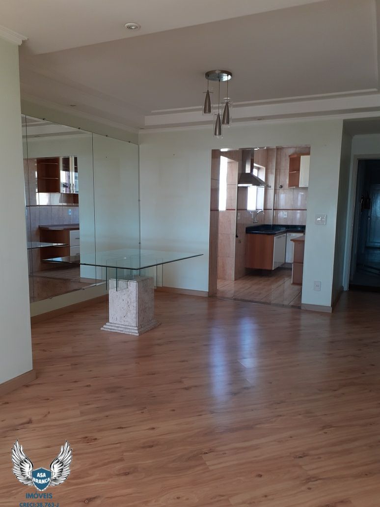 Apartamento à venda com 3 quartos, 119m² - Foto 8