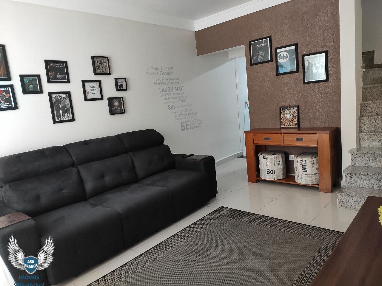 Sobrado à venda com 2 quartos, 95m² - Foto 14