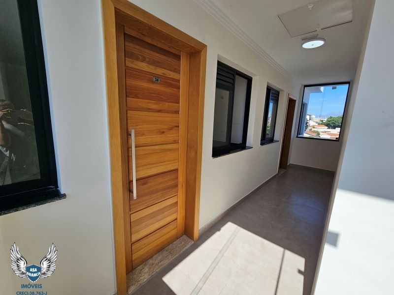 Apartamento à venda com 1 quarto, 39m² - Foto 11