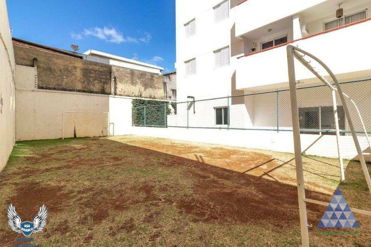 Apartamento à venda com 2 quartos, 40m² - Foto 19