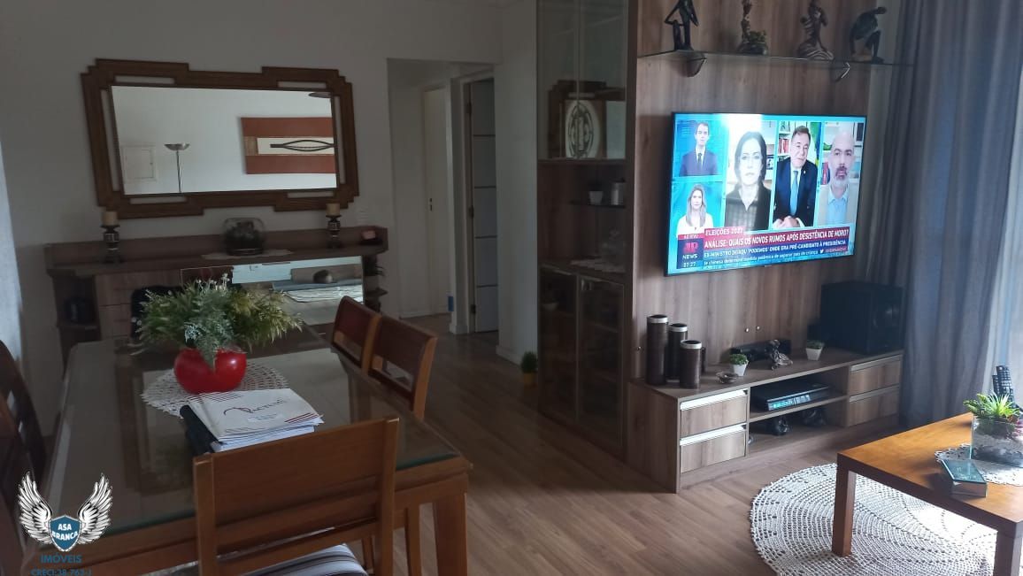 Apartamento à venda com 3 quartos, 90m² - Foto 23