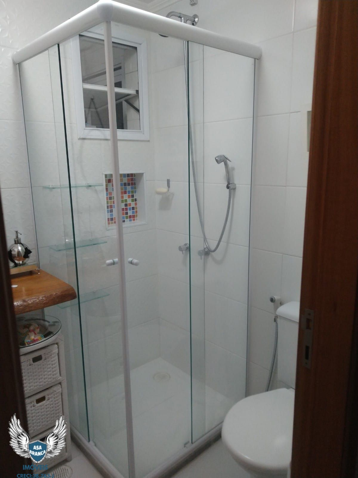 Apartamento à venda com 3 quartos, 66m² - Foto 33