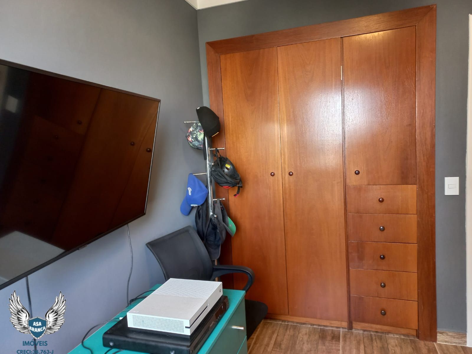 Apartamento à venda com 3 quartos, 85m² - Foto 35