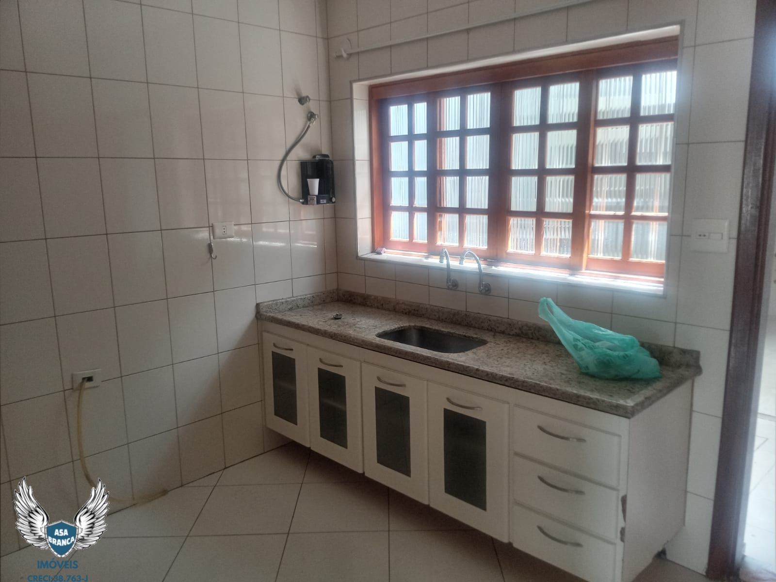 Sobrado à venda com 2 quartos, 80m² - Foto 4