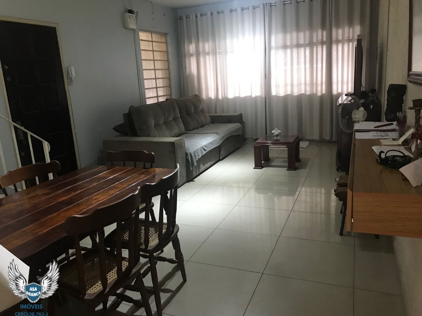 Sobrado à venda com 4 quartos, 120m² - Foto 5