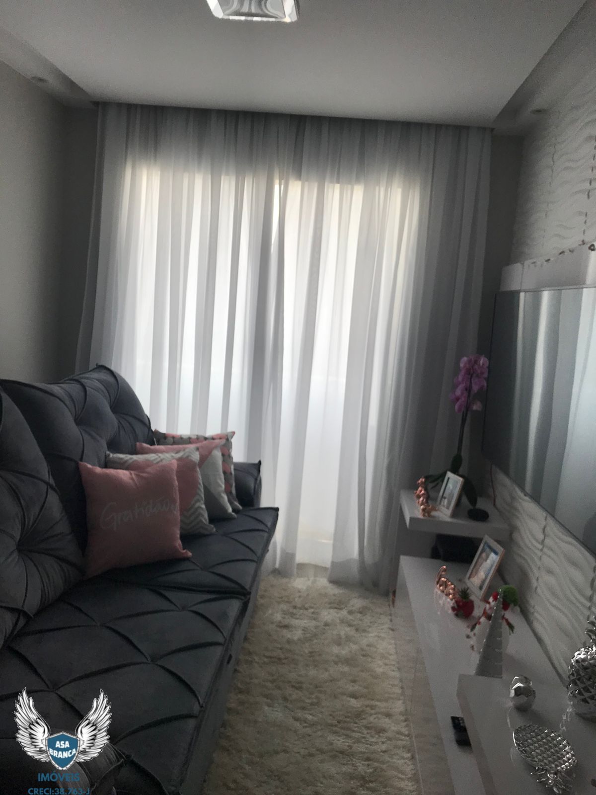 Apartamento à venda com 2 quartos, 49m² - Foto 16