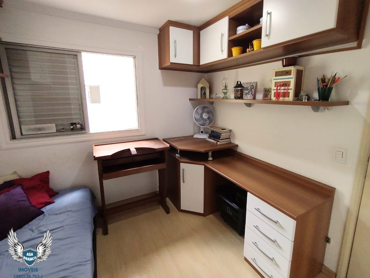 Apartamento à venda com 2 quartos, 54m² - Foto 21