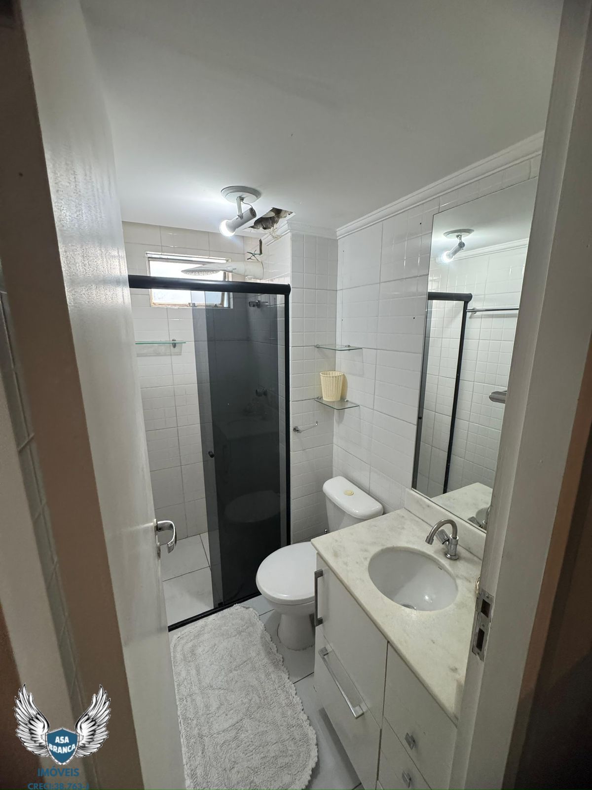 Apartamento à venda com 2 quartos, 58m² - Foto 11