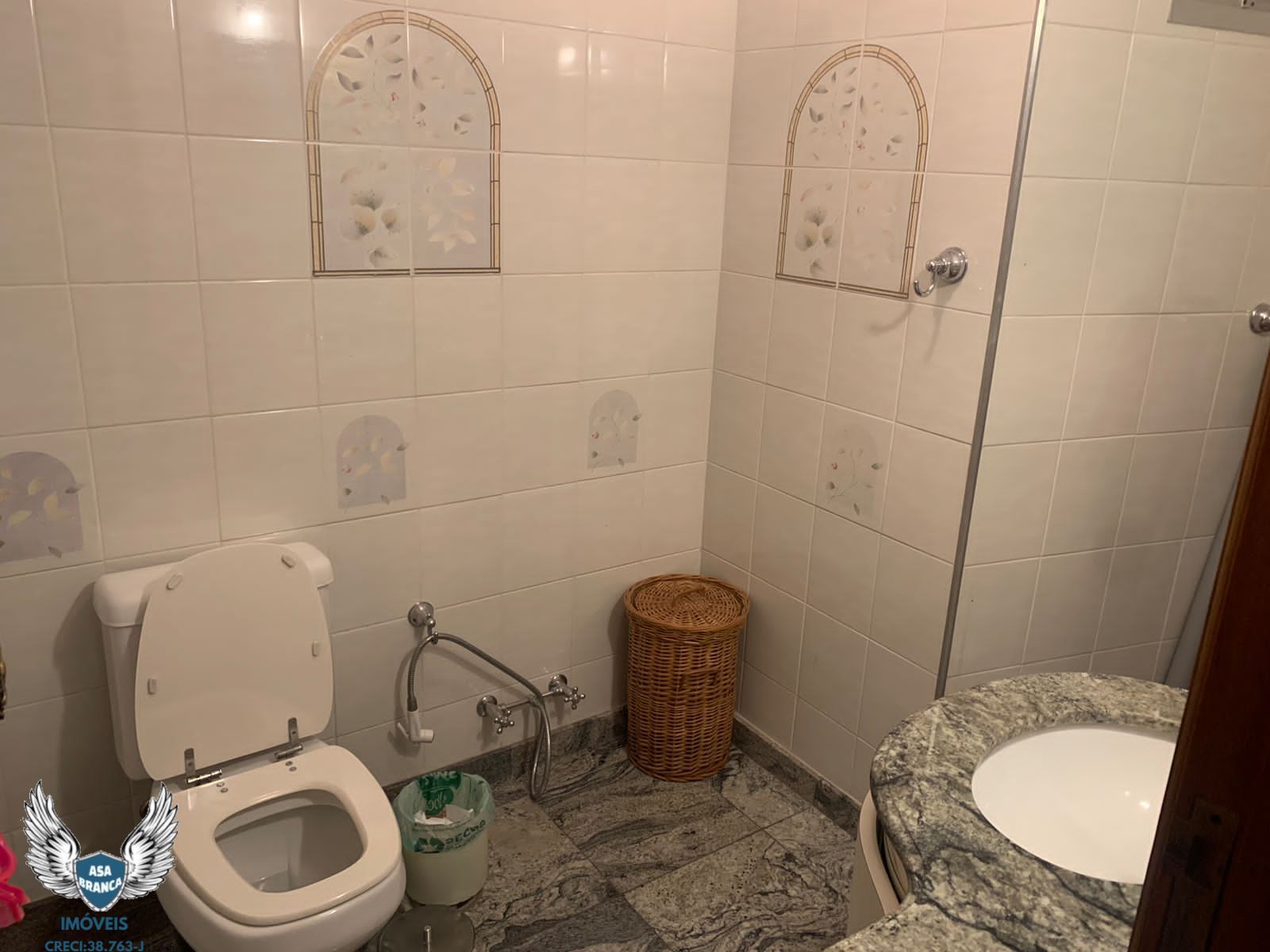 Apartamento à venda com 4 quartos, 170m² - Foto 9