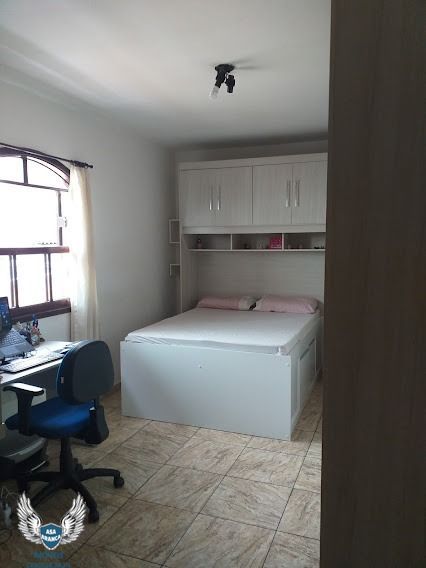 Sobrado à venda com 2 quartos, 87m² - Foto 15