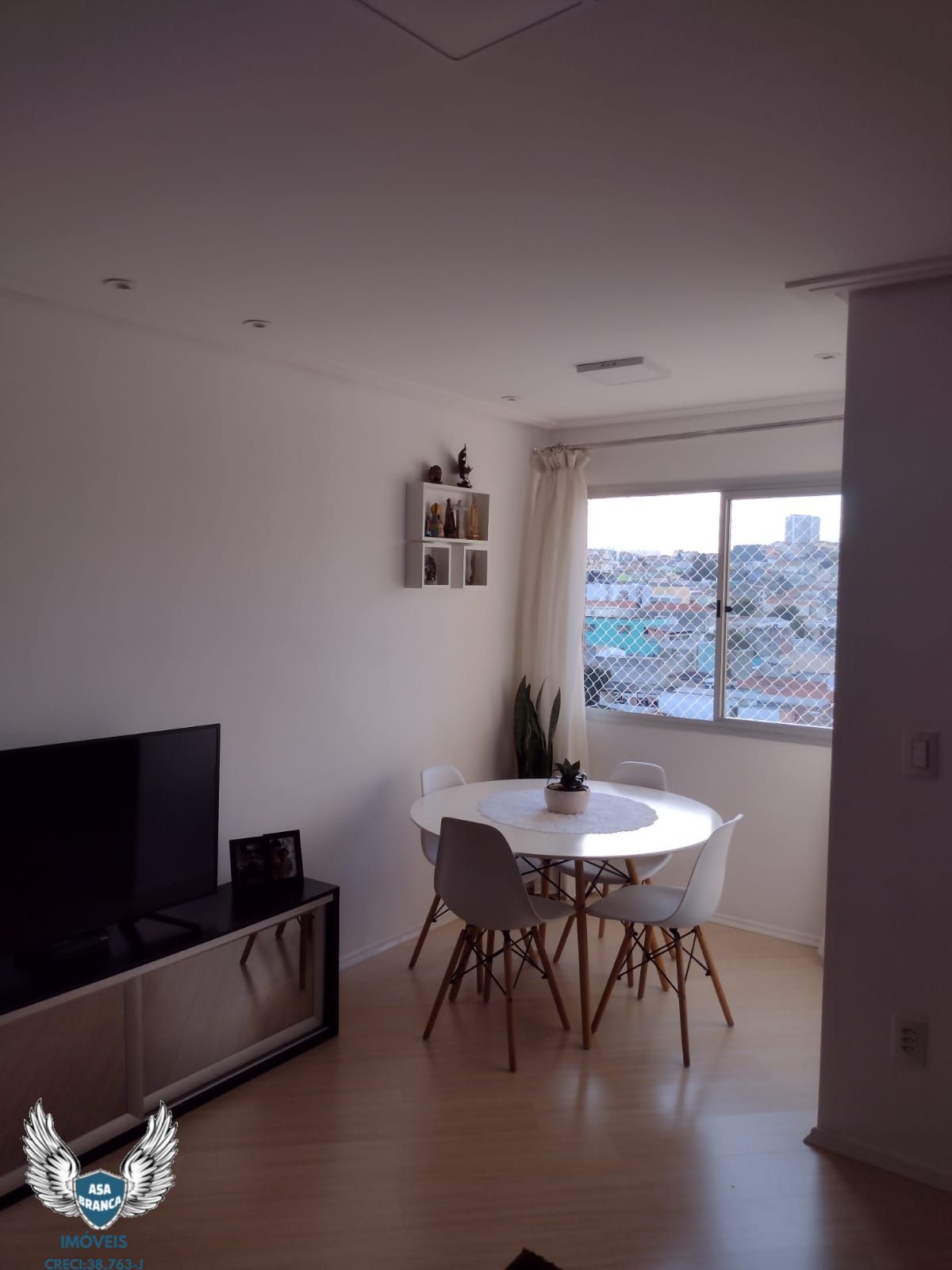 Apartamento à venda com 2 quartos, 50m² - Foto 11