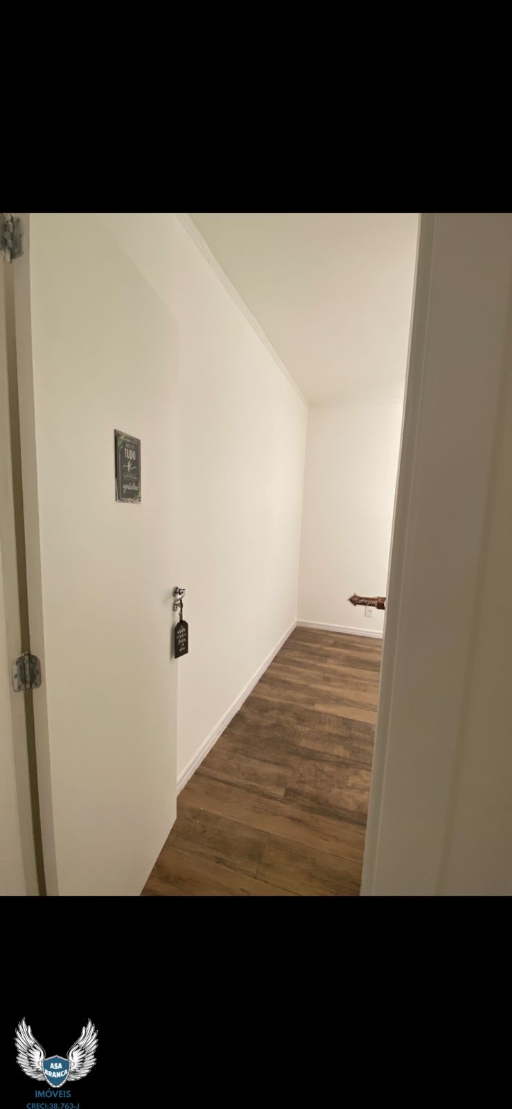 Apartamento à venda com 2 quartos, 42m² - Foto 6