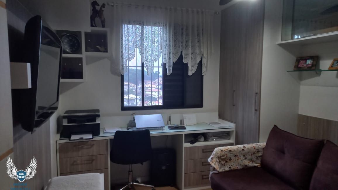 Apartamento à venda com 3 quartos, 90m² - Foto 29