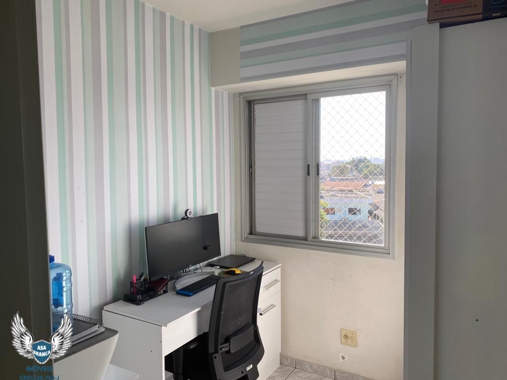 Apartamento à venda com 3 quartos, 58m² - Foto 20