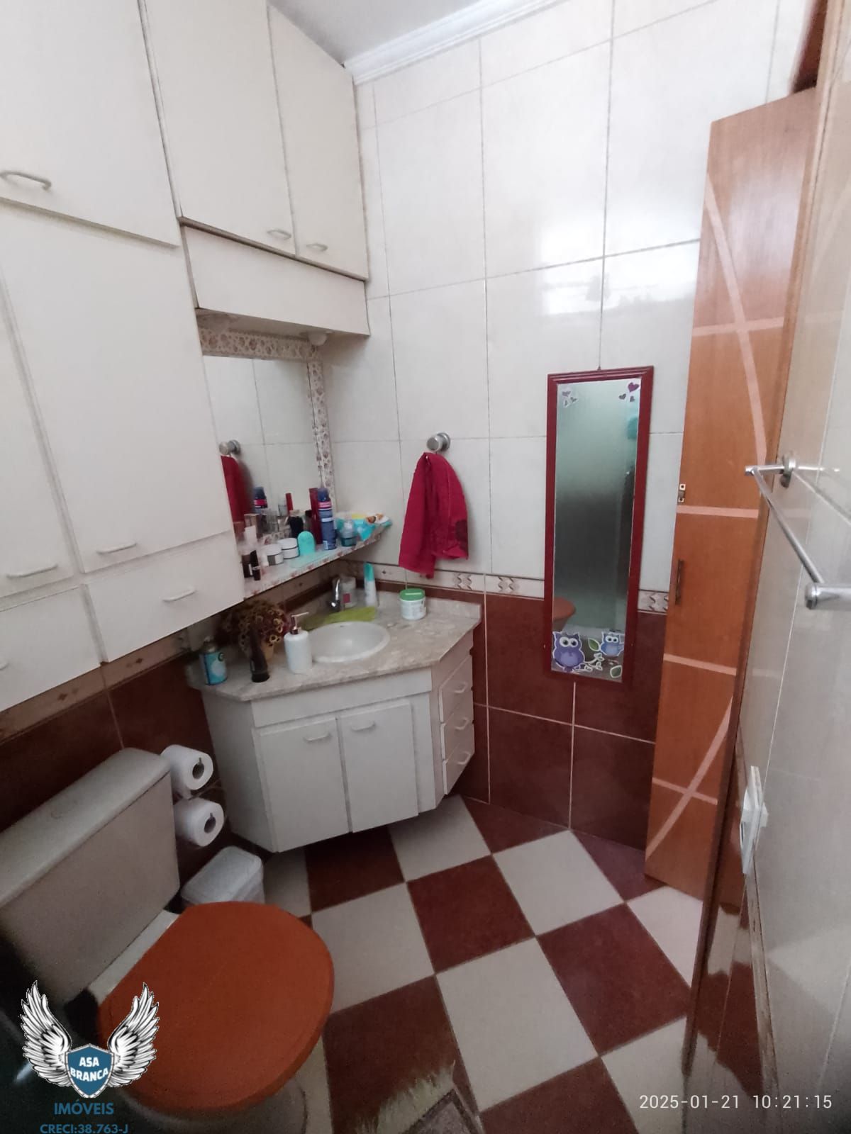 Apartamento à venda com 2 quartos, 50m² - Foto 13