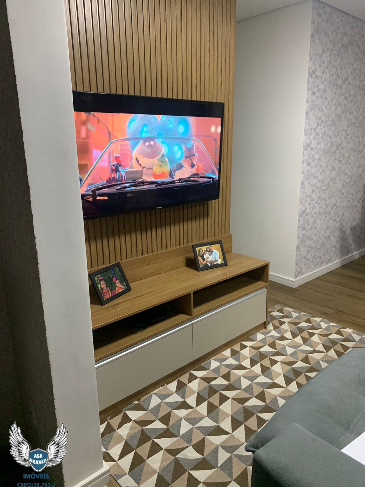 Apartamento à venda com 3 quartos, 64m² - Foto 16